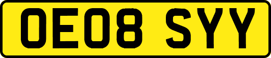 OE08SYY