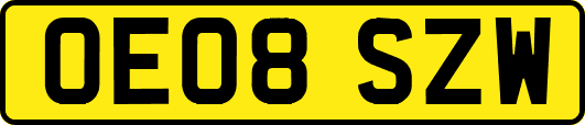 OE08SZW