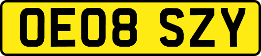 OE08SZY
