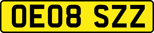 OE08SZZ
