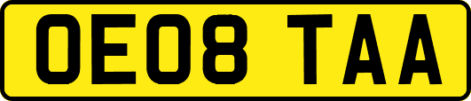 OE08TAA