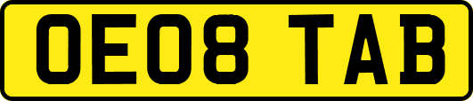 OE08TAB