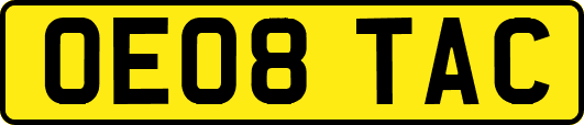 OE08TAC