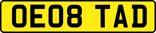 OE08TAD