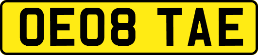 OE08TAE