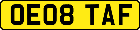OE08TAF