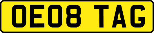 OE08TAG