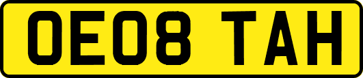 OE08TAH
