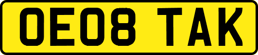 OE08TAK