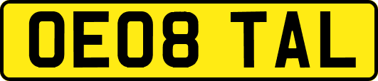 OE08TAL