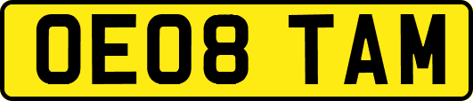 OE08TAM