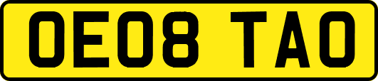 OE08TAO