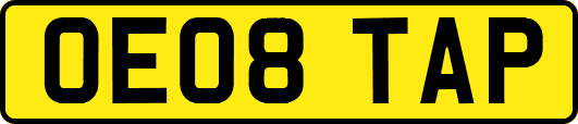 OE08TAP