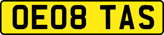 OE08TAS