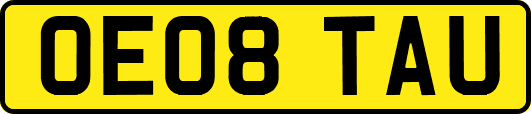 OE08TAU