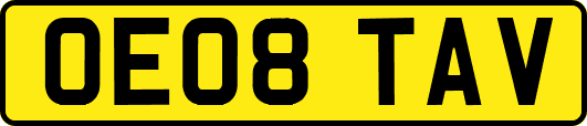 OE08TAV