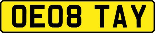 OE08TAY