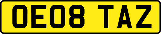 OE08TAZ
