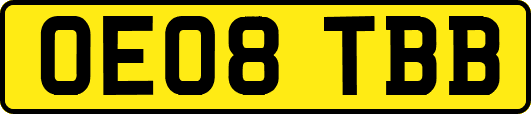 OE08TBB