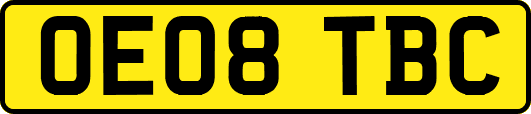 OE08TBC