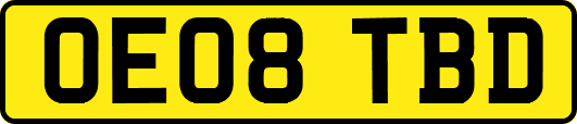 OE08TBD