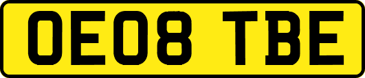 OE08TBE