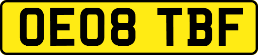 OE08TBF