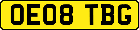 OE08TBG