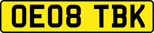OE08TBK