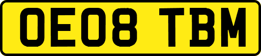 OE08TBM