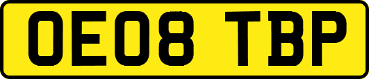 OE08TBP