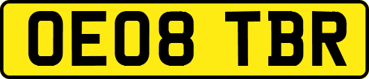 OE08TBR