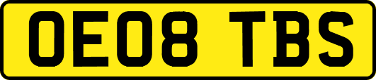 OE08TBS