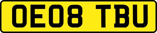 OE08TBU