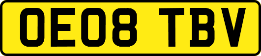 OE08TBV