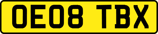 OE08TBX