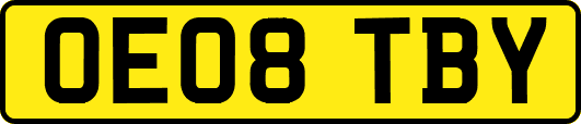 OE08TBY