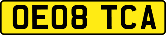 OE08TCA