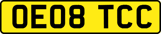 OE08TCC