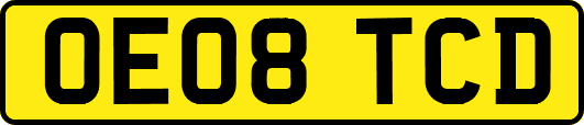 OE08TCD