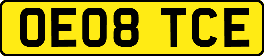 OE08TCE