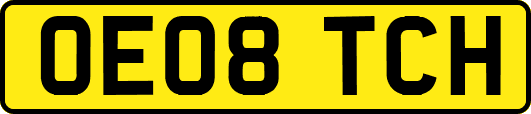 OE08TCH