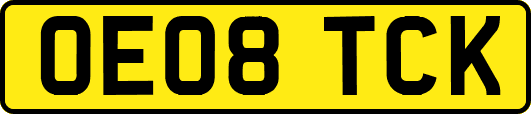 OE08TCK