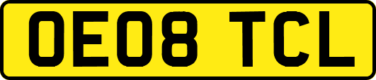 OE08TCL