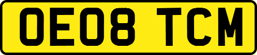 OE08TCM