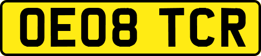 OE08TCR