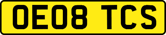OE08TCS