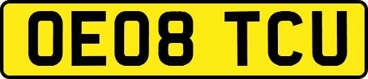 OE08TCU