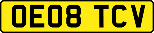 OE08TCV