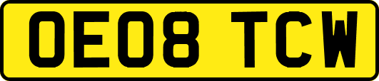 OE08TCW